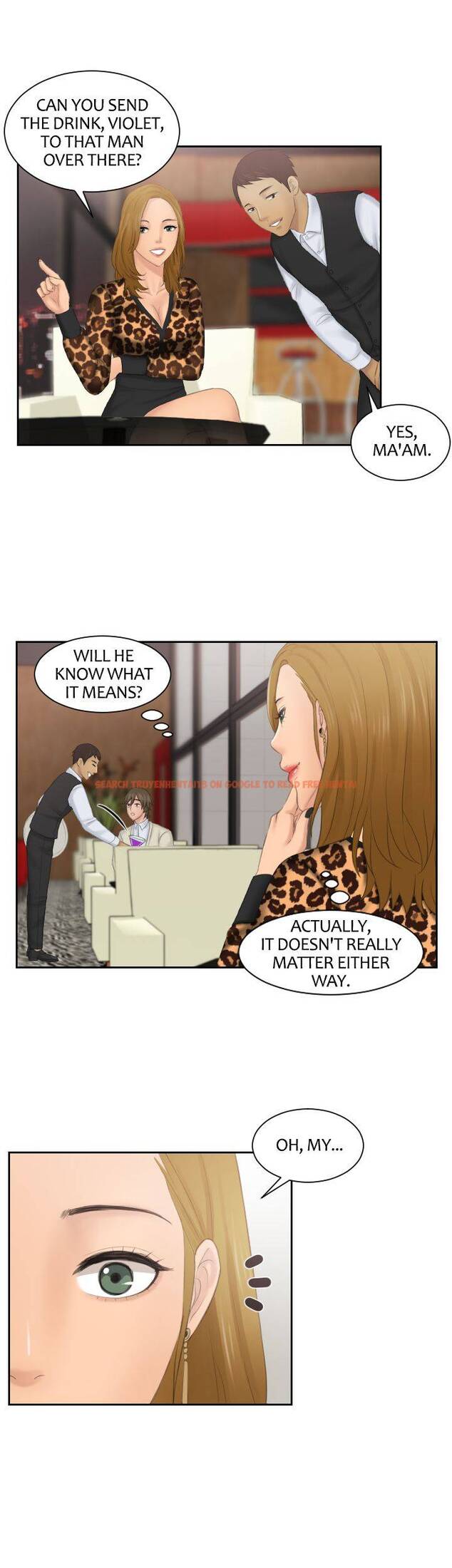 Read Hentai Image 13 538 in comic Mind Reader - Chapter 46 - hentaitnt.net