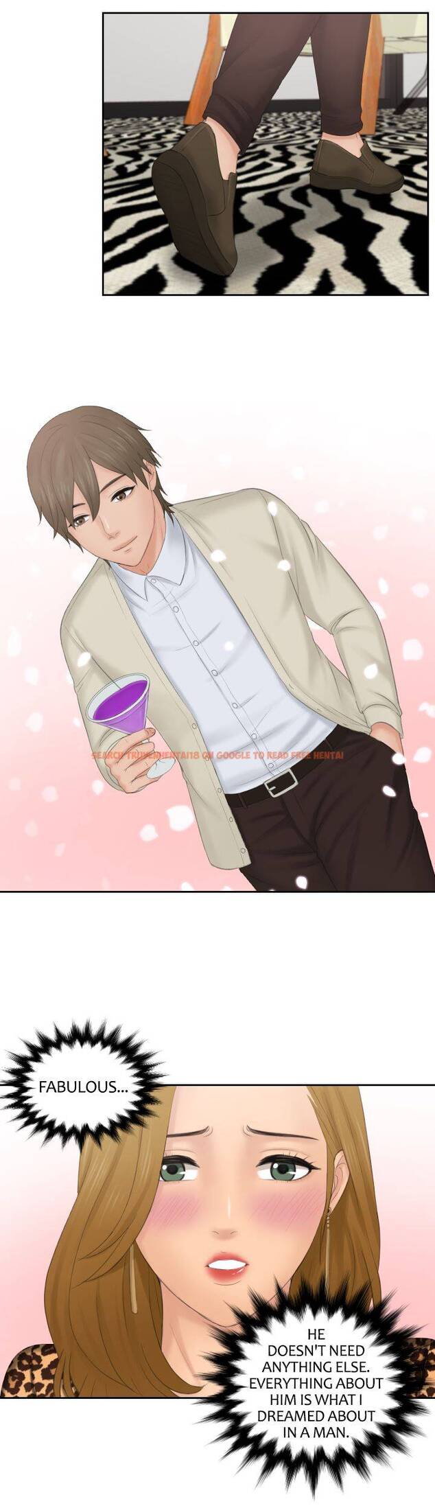 Read Hentai Image 14 538 in comic Mind Reader - Chapter 46 - hentaitnt.net