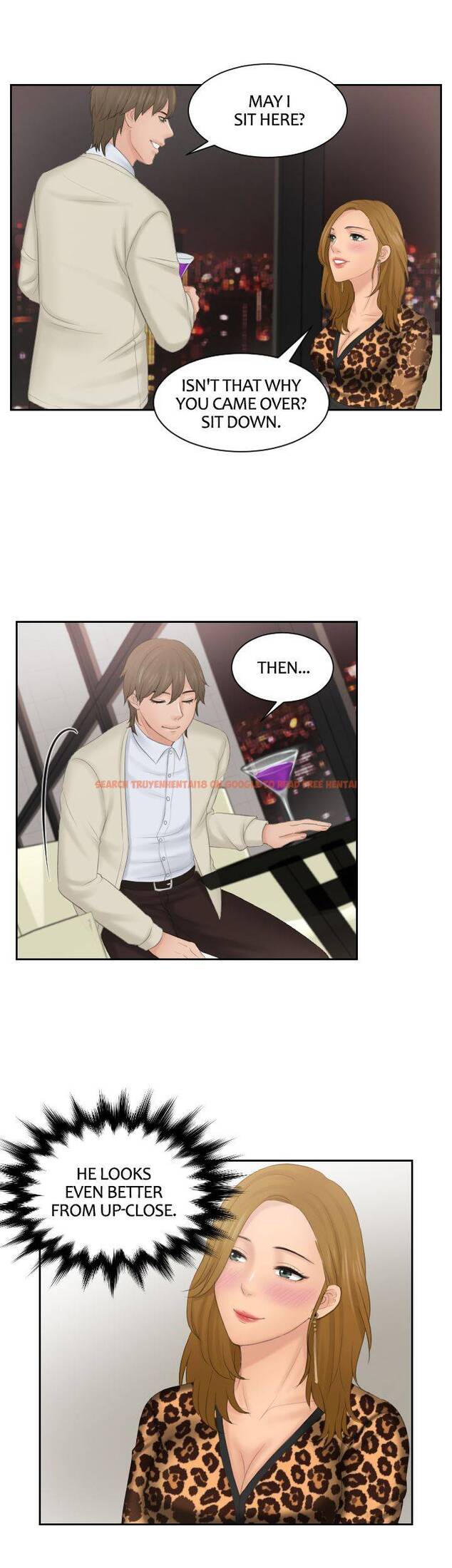 Read Hentai Image 15 538 in comic Mind Reader - Chapter 46 - hentaitnt.net
