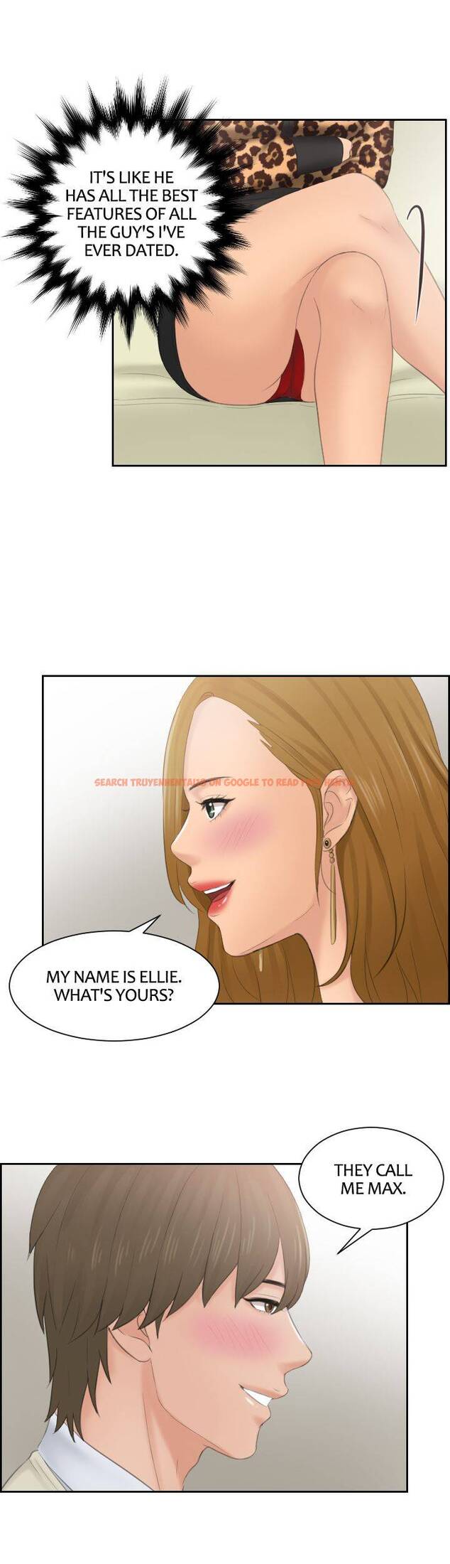 Read Hentai Image 16 538 in comic Mind Reader - Chapter 46 - hentaitnt.net