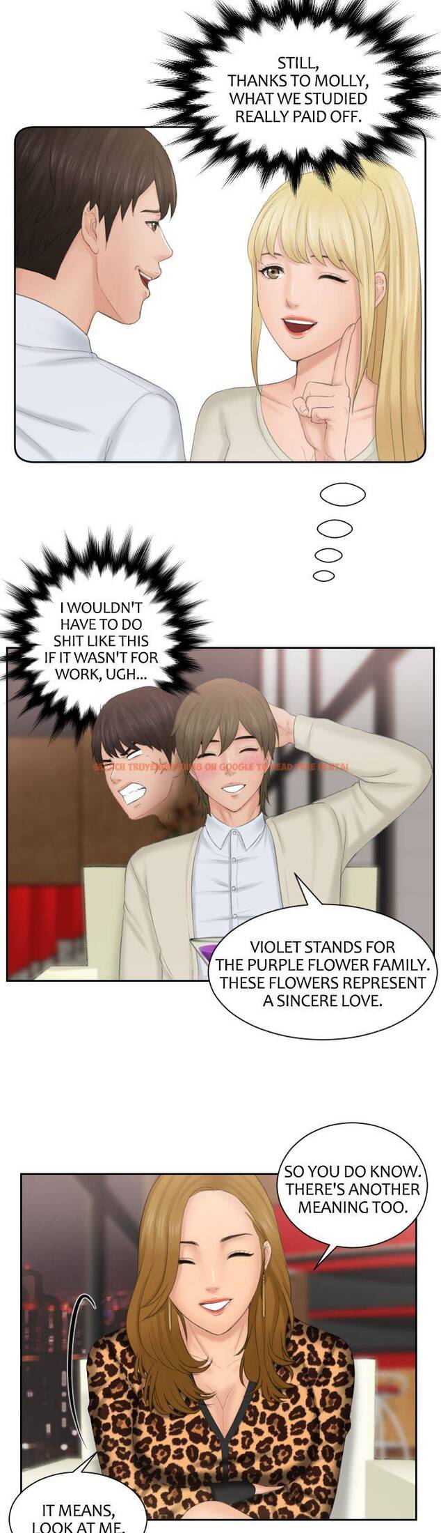 Read Hentai Image 18 538 in comic Mind Reader - Chapter 46 - hentaitnt.net