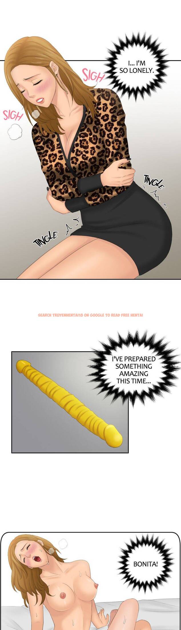 Read Hentai Image 2 538 in comic Mind Reader - Chapter 46 - hentaitnt.net