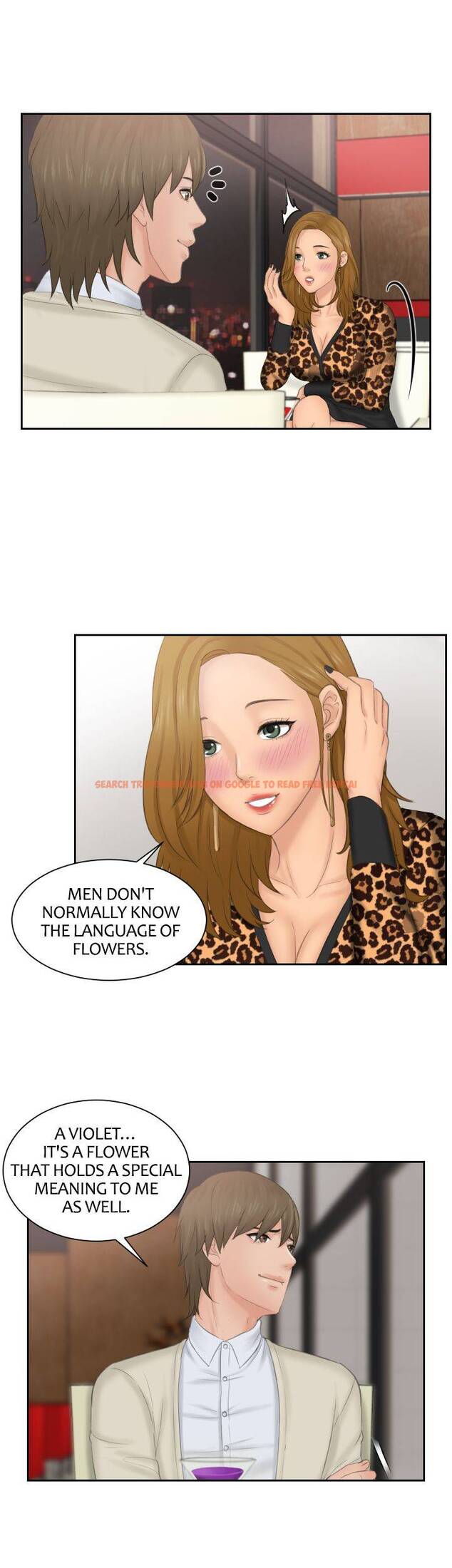 Read Hentai Image 20 538 in comic Mind Reader - Chapter 46 - hentaitnt.net