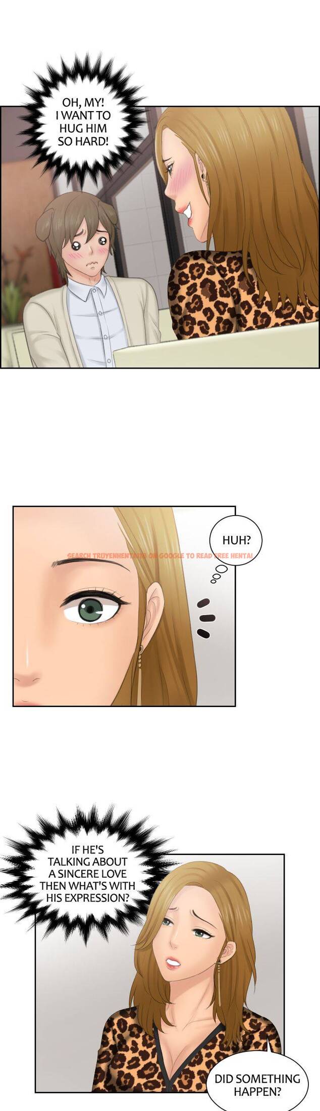 Read Hentai Image 21 538 in comic Mind Reader - Chapter 46 - hentaitnt.net