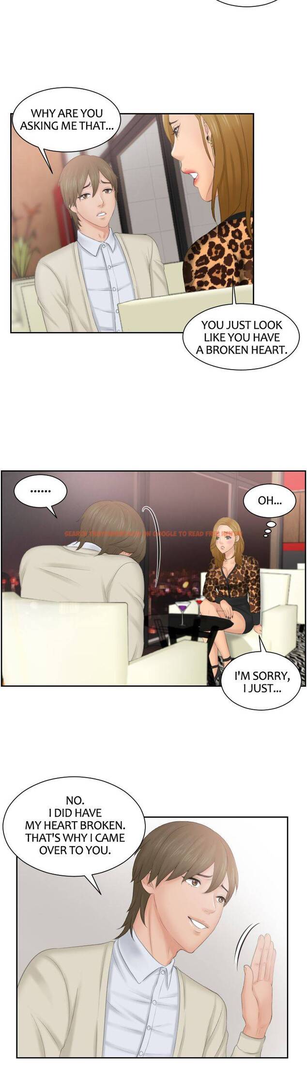 Read Hentai Image 22 538 in comic Mind Reader - Chapter 46 - hentaitnt.net