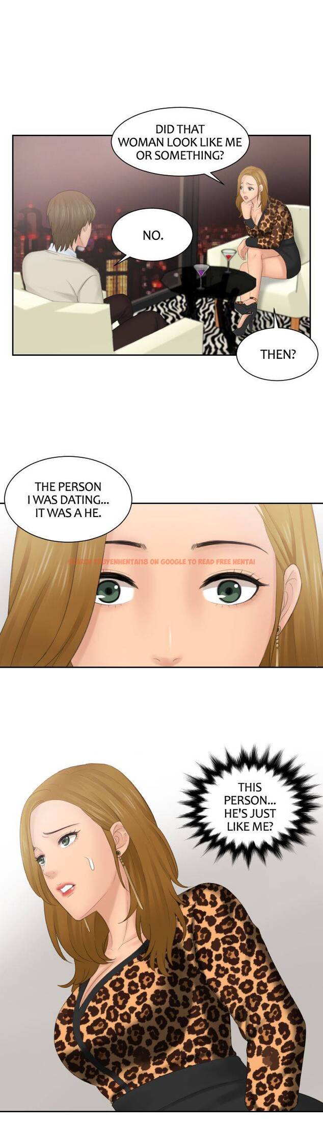 Read Hentai Image 23 538 in comic Mind Reader - Chapter 46 - hentaitnt.net