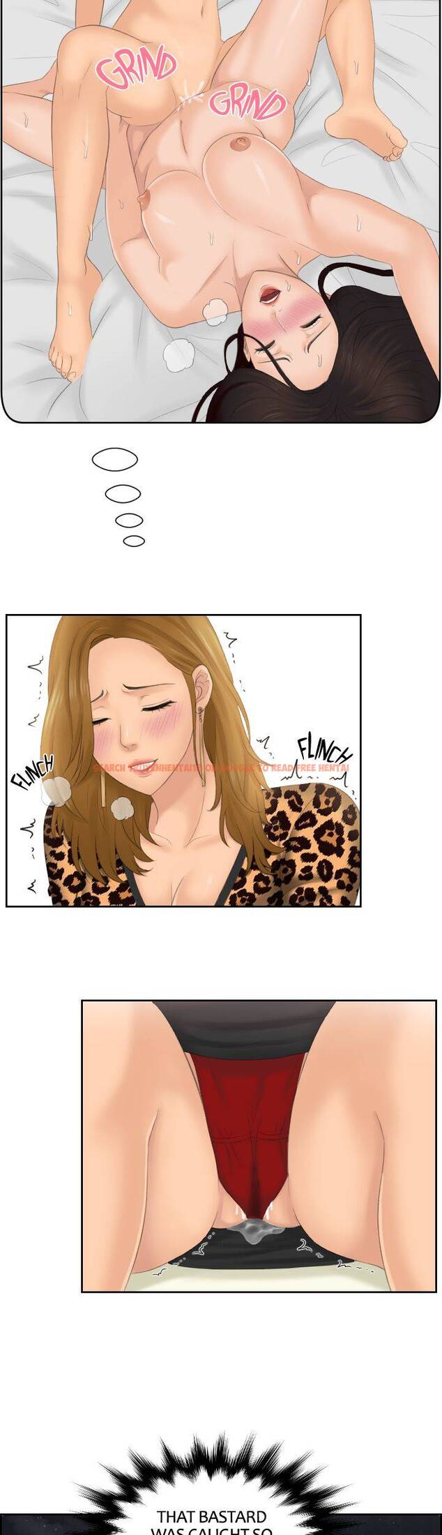 Read Hentai Image 3 538 in comic Mind Reader - Chapter 46 - hentaitnt.net