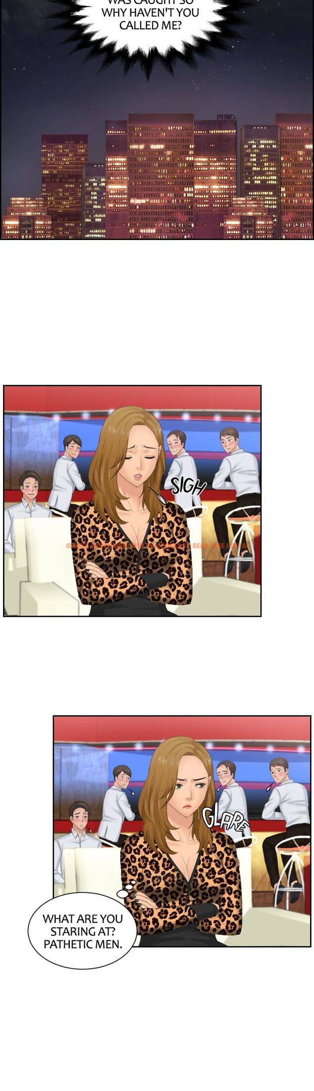 Read Hentai Image 4 538 in comic Mind Reader - Chapter 46 - hentaitnt.net
