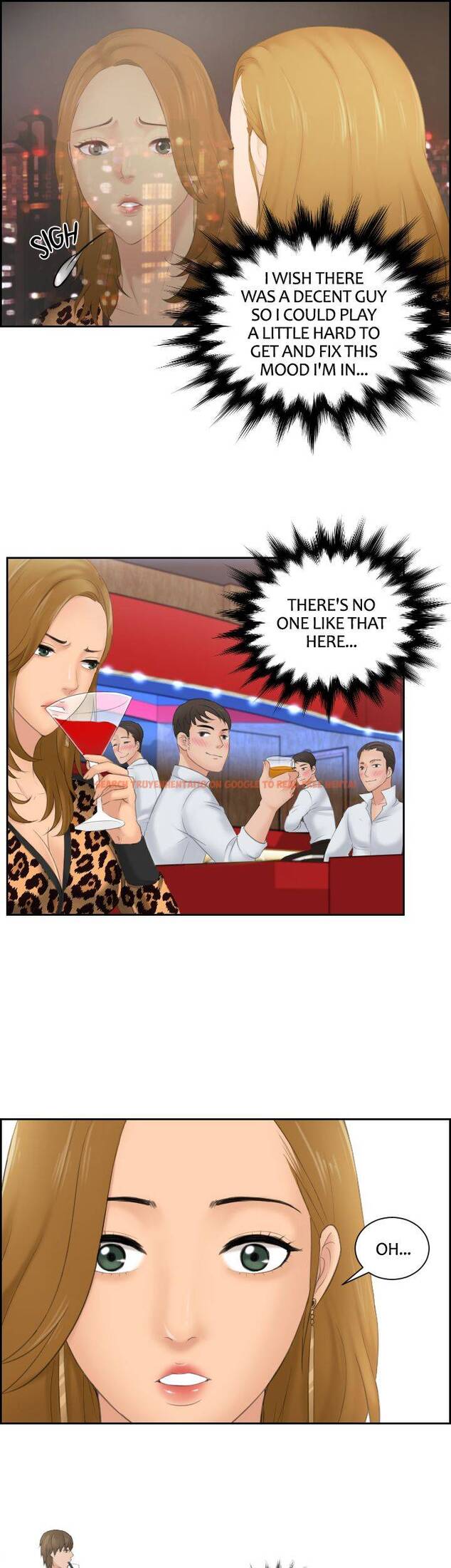 Read Hentai Image 5 538 in comic Mind Reader - Chapter 46 - hentaitnt.net