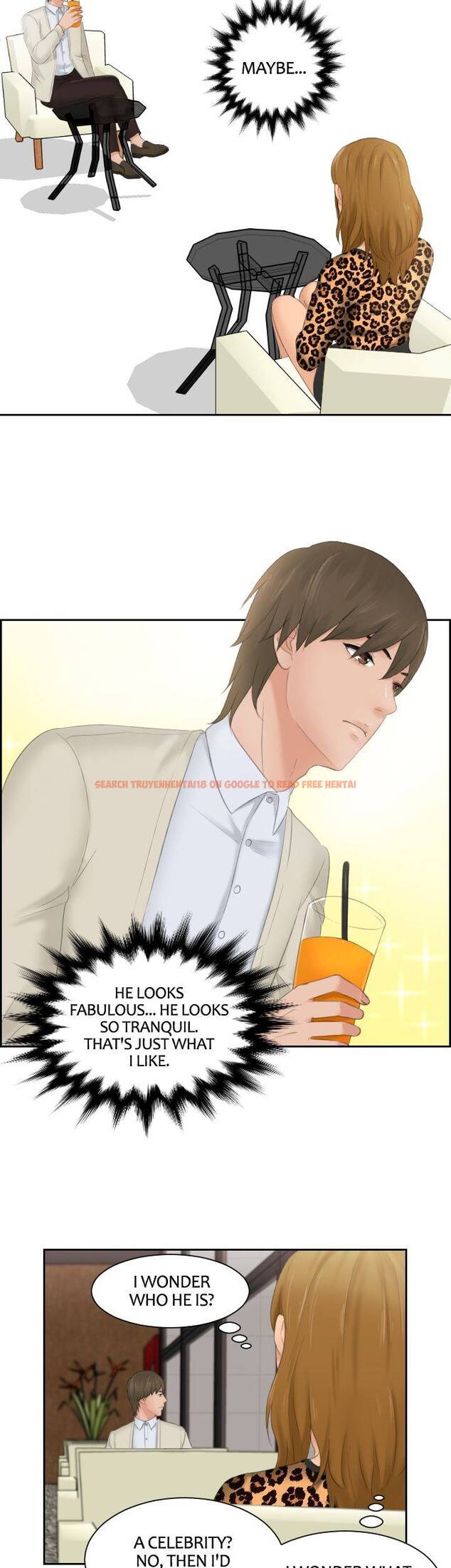 Read Hentai Image 6 538 in comic Mind Reader - Chapter 46 - hentaitnt.net