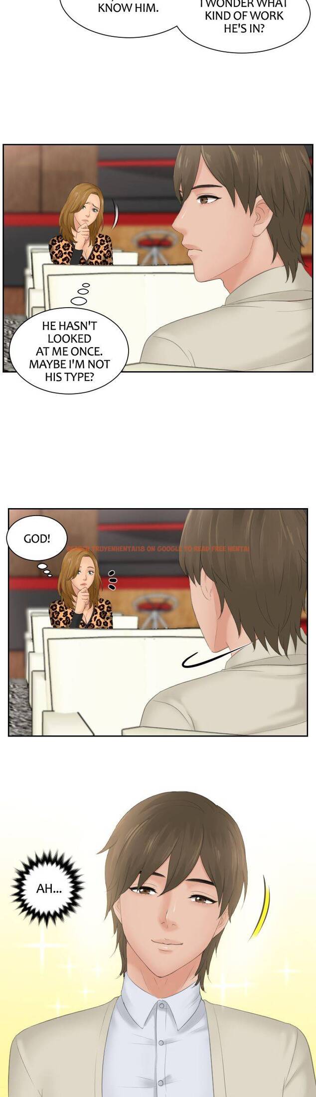 Read Hentai Image 7 538 in comic Mind Reader - Chapter 46 - hentaitnt.net