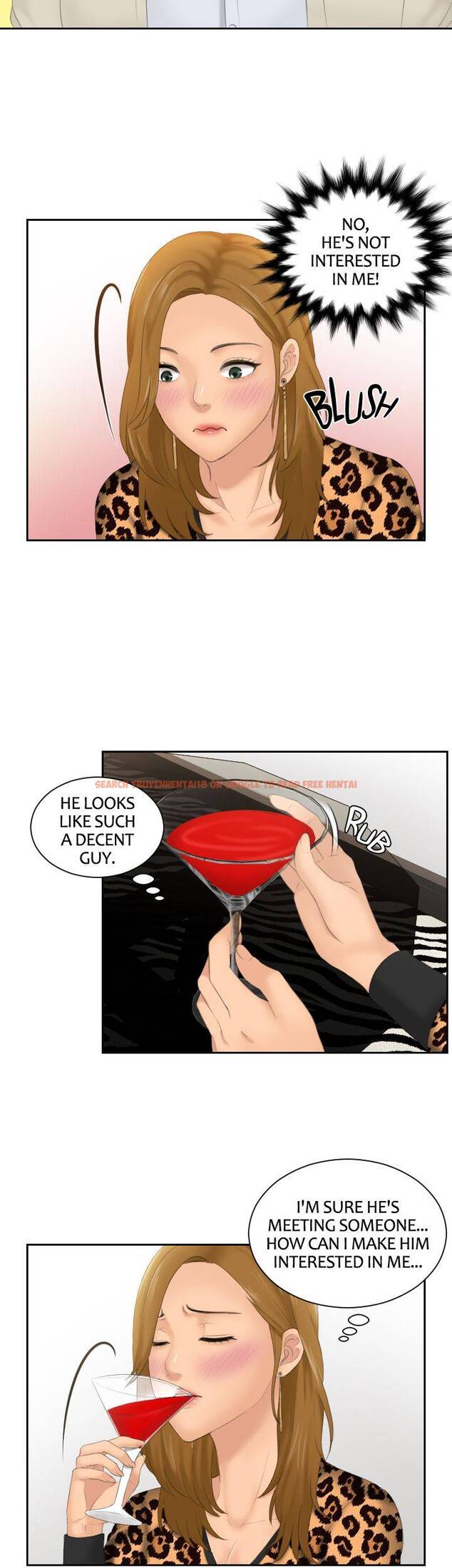 Read Hentai Image 8 538 in comic Mind Reader - Chapter 46 - hentaitnt.net