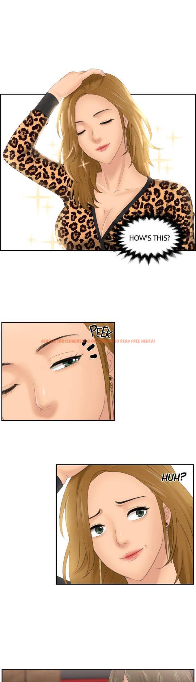 Read Hentai Image 9 538 in comic Mind Reader - Chapter 46 - hentaitnt.net