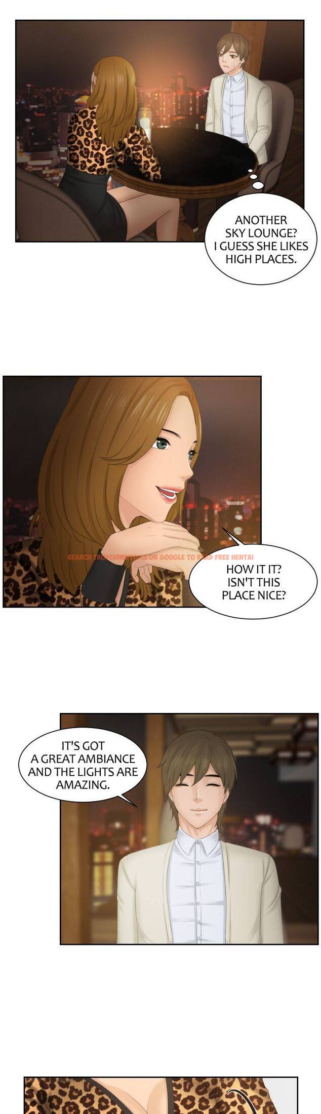 Read Hentai Image 13 538 in comic Mind Reader - Chapter 47 - hentaitnt.net
