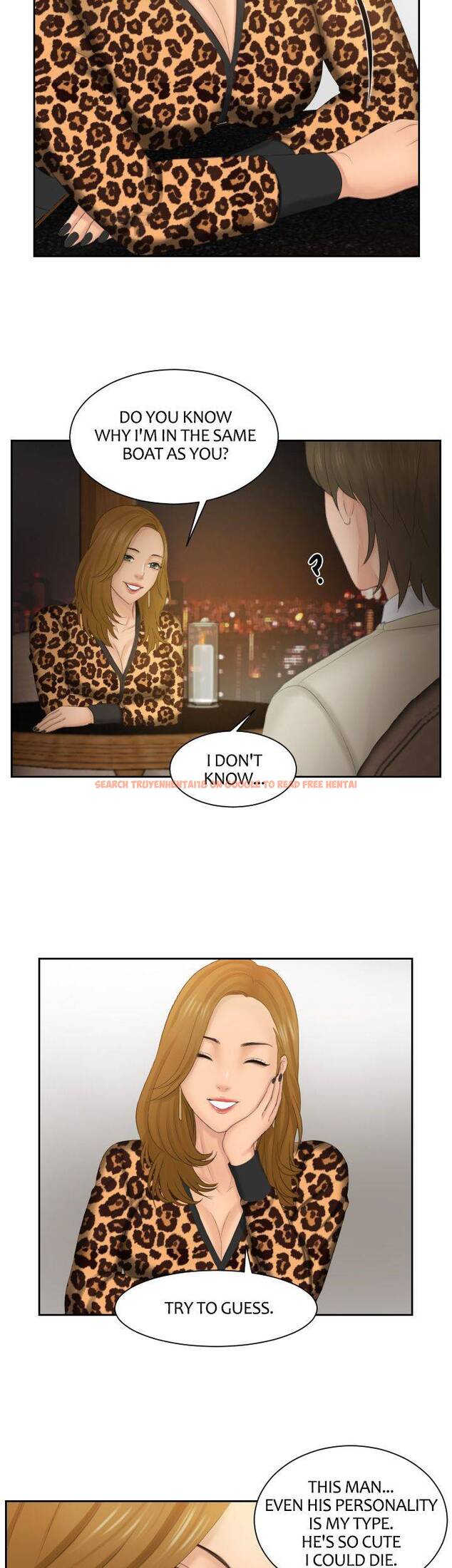 Read Hentai Image 14 538 in comic Mind Reader - Chapter 47 - hentaitnt.net