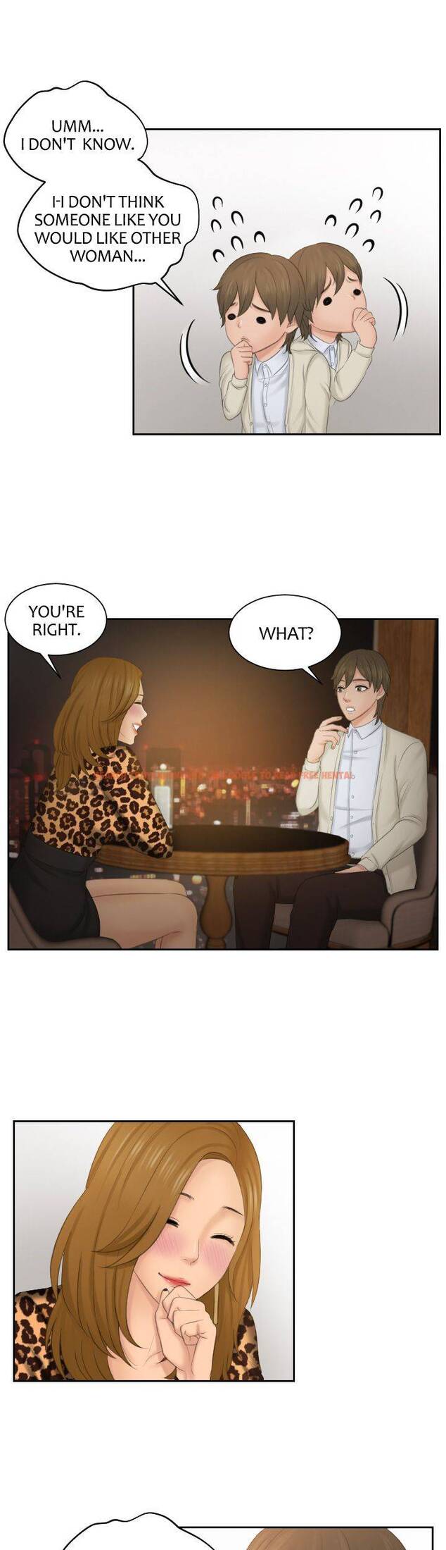Read Hentai Image 16 538 in comic Mind Reader - Chapter 47 - hentaitnt.net