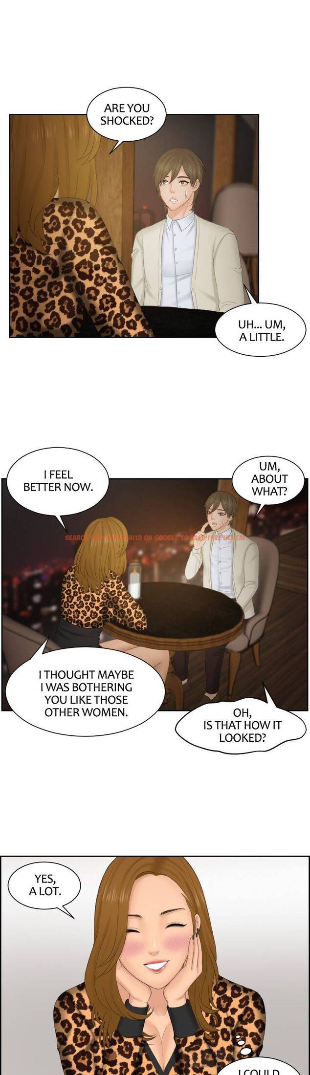Read Hentai Image 18 538 in comic Mind Reader - Chapter 47 - hentaitnt.net