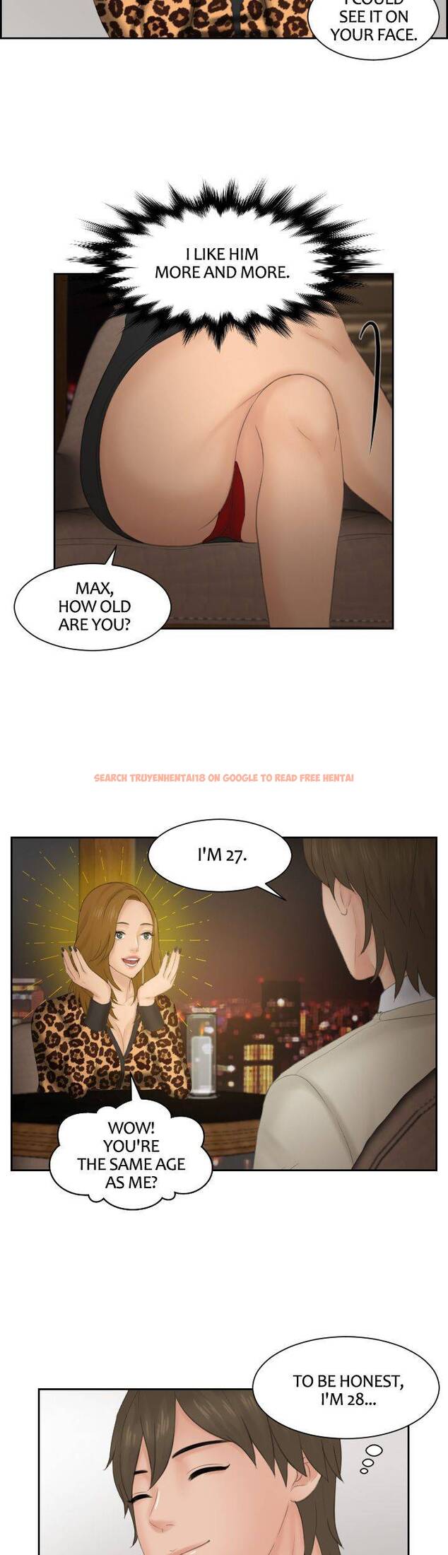 Read Hentai Image 19 538 in comic Mind Reader - Chapter 47 - hentaitnt.net