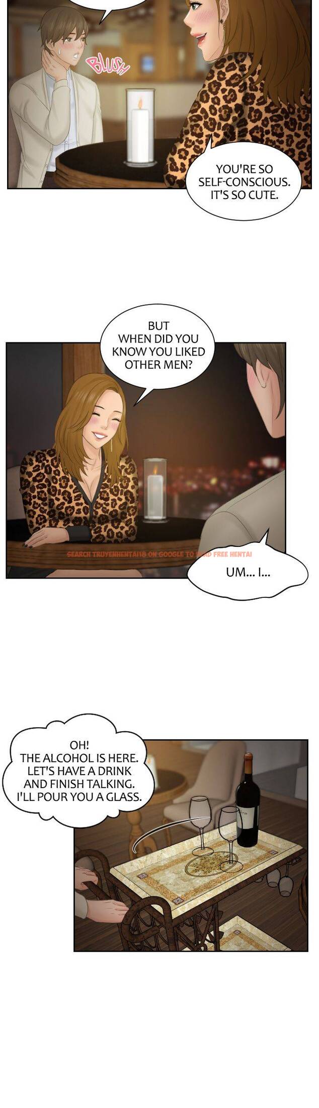 Read Hentai Image 21 538 in comic Mind Reader - Chapter 47 - hentaitnt.net