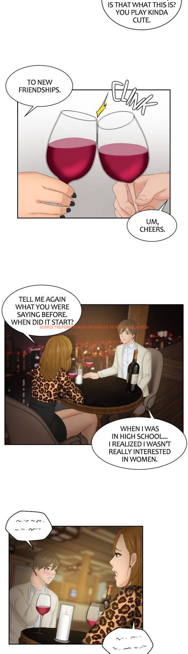 Read Hentai Image 23 538 in comic Mind Reader - Chapter 47 - hentaitnt.net