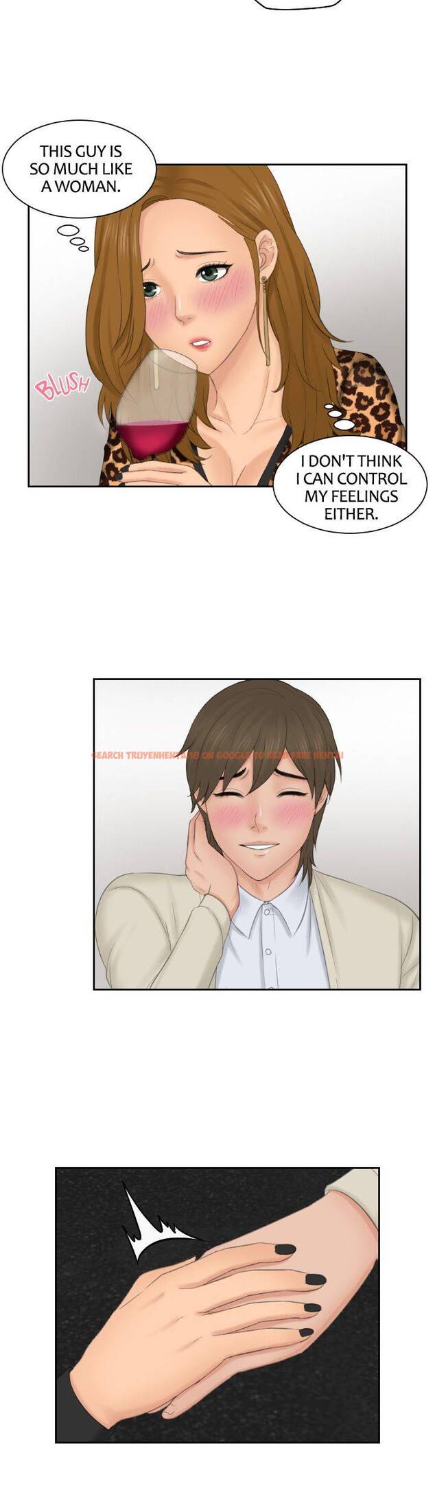 Read Hentai Image 24 538 in comic Mind Reader - Chapter 47 - hentaitnt.net