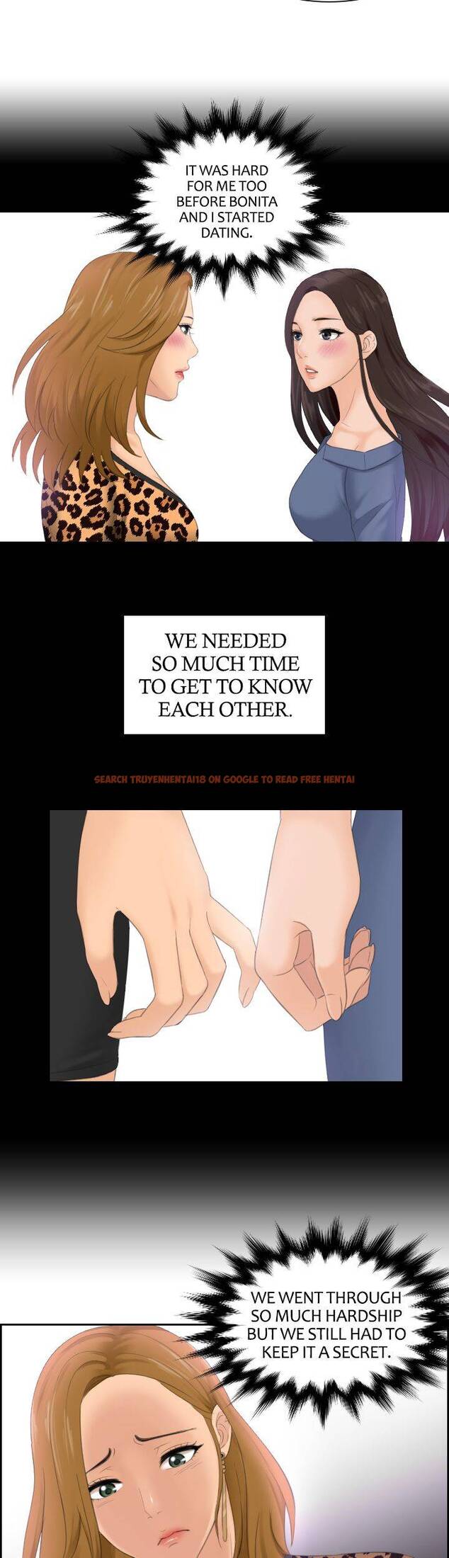 Read Hentai Image 3 537 in comic Mind Reader - Chapter 47 - hentaitnt.net