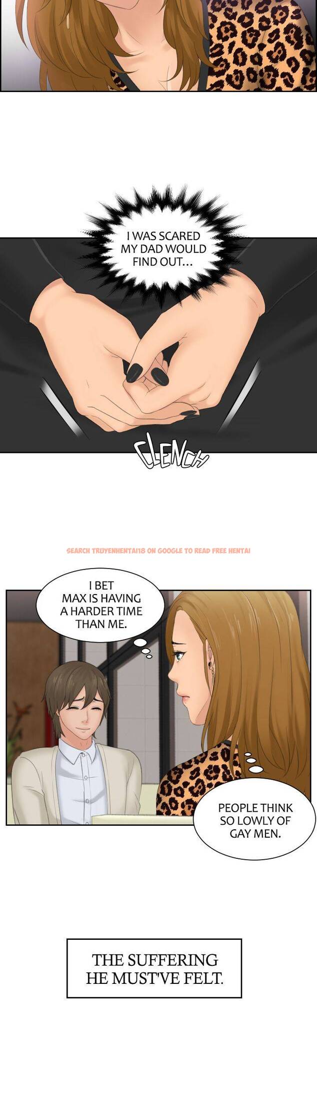 Read Hentai Image 4 537 in comic Mind Reader - Chapter 47 - hentaitnt.net