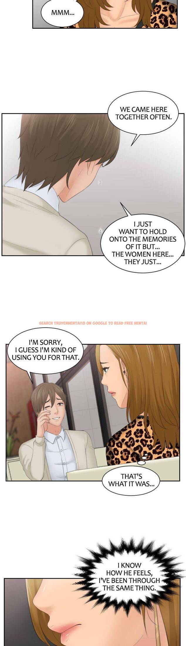 Read Hentai Image 6 537 in comic Mind Reader - Chapter 47 - hentaitnt.net