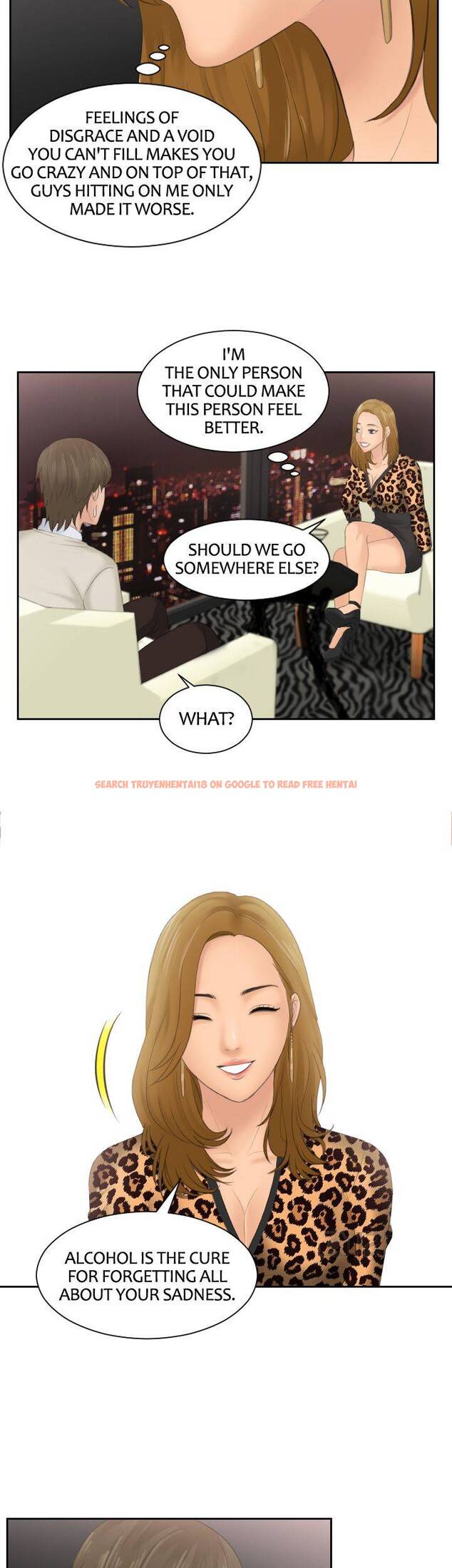 Read Hentai Image 7 537 in comic Mind Reader - Chapter 47 - hentaitnt.net