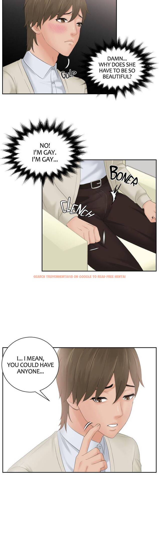 Read Hentai Image 8 537 in comic Mind Reader - Chapter 47 - hentaitnt.net