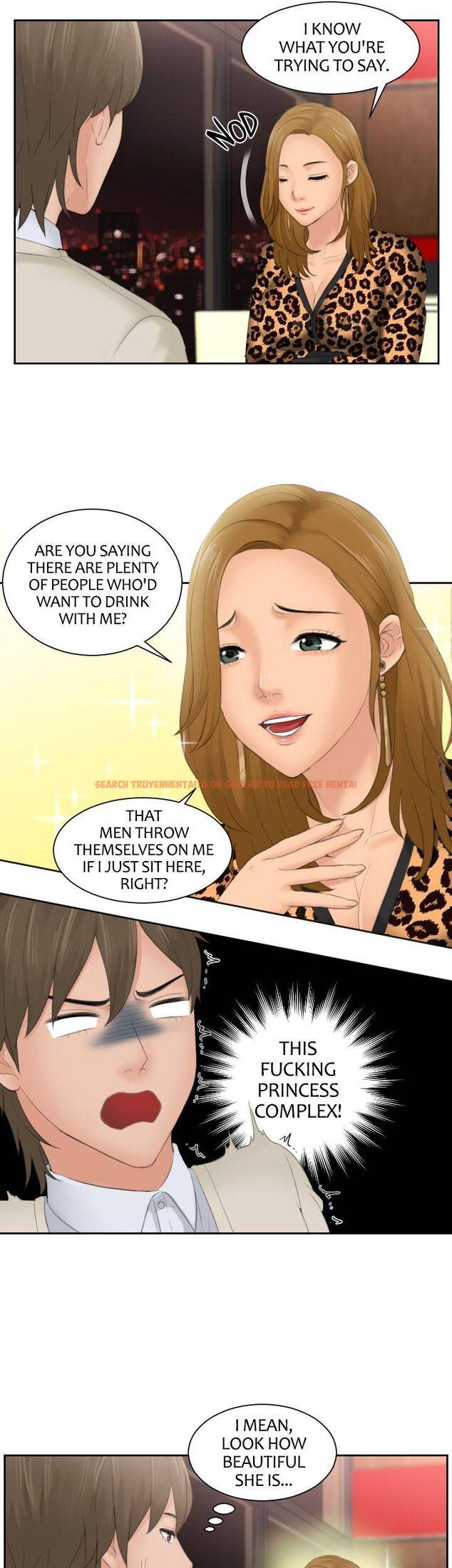 Read Hentai Image 9 537 in comic Mind Reader - Chapter 47 - hentaitnt.net