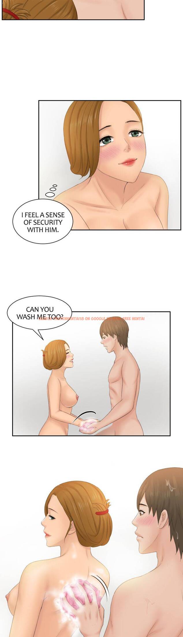 Read Hentai Image 18 537 in comic Mind Reader - Chapter 48 - hentaitnt.net