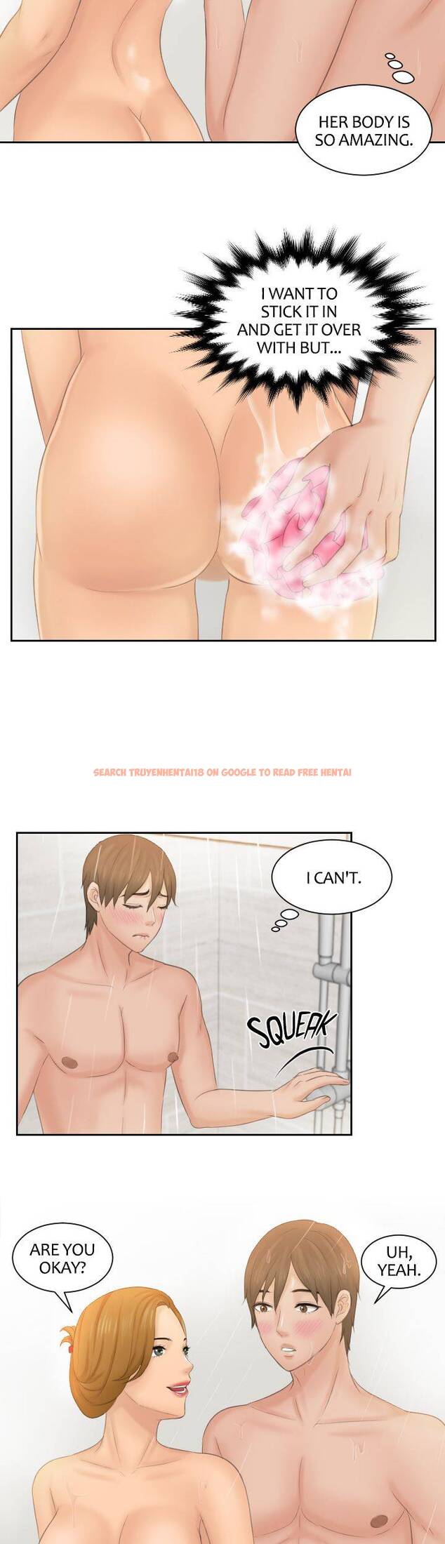 Read Hentai Image 19 537 in comic Mind Reader - Chapter 48 - hentaitnt.net