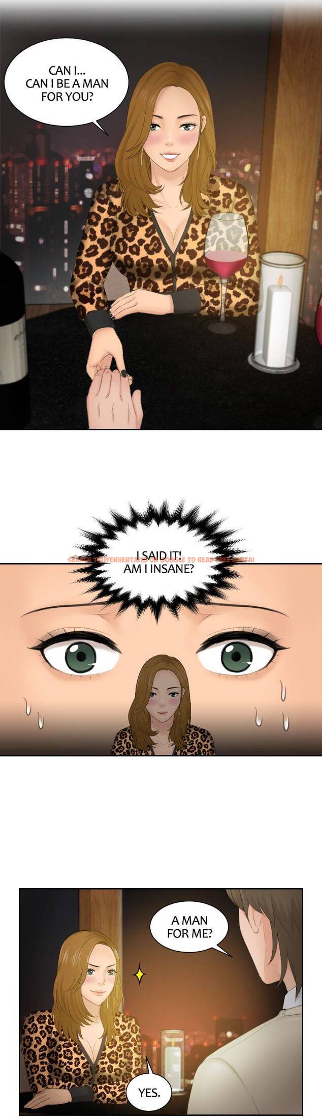Read Hentai Image 2 537 in comic Mind Reader - Chapter 48 - hentaitnt.net