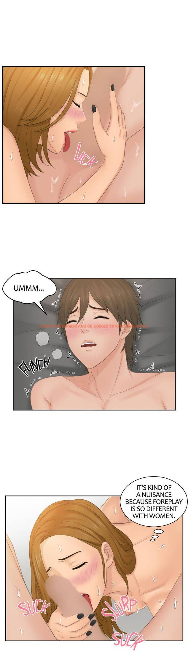Read Hentai Image 22 537 in comic Mind Reader - Chapter 48 - hentaitnt.net