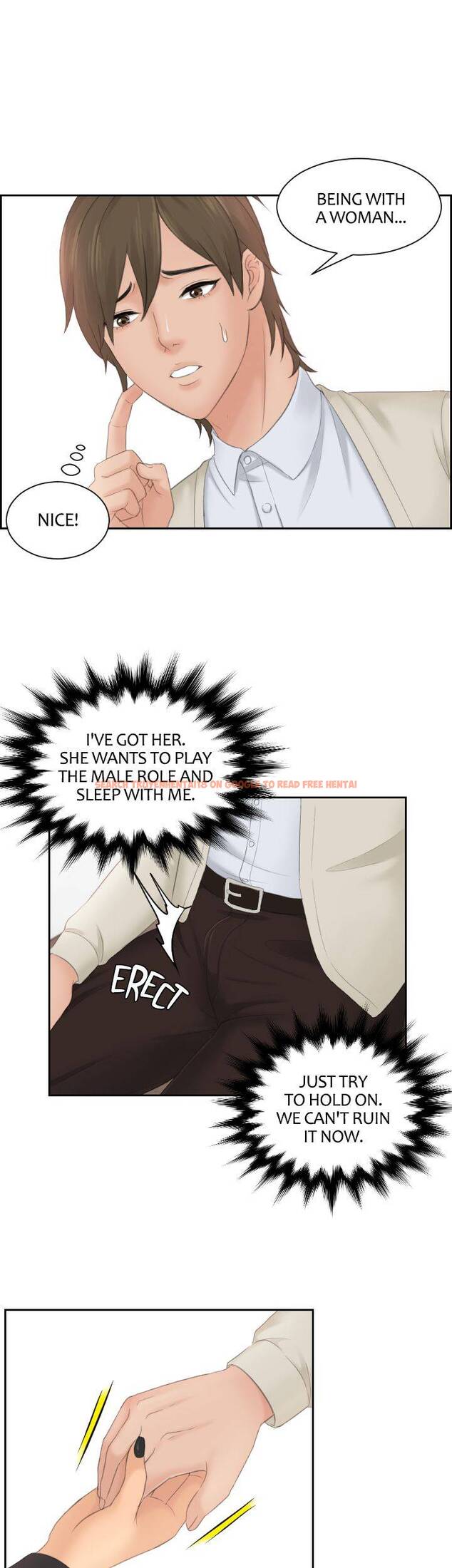 Read Hentai Image 3 537 in comic Mind Reader - Chapter 48 - hentaitnt.net