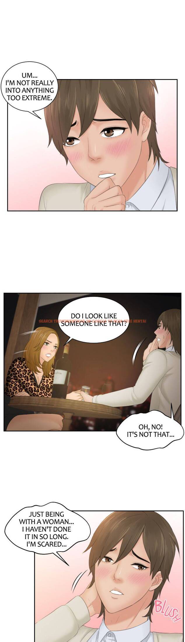 Read Hentai Image 5 537 in comic Mind Reader - Chapter 48 - hentaitnt.net