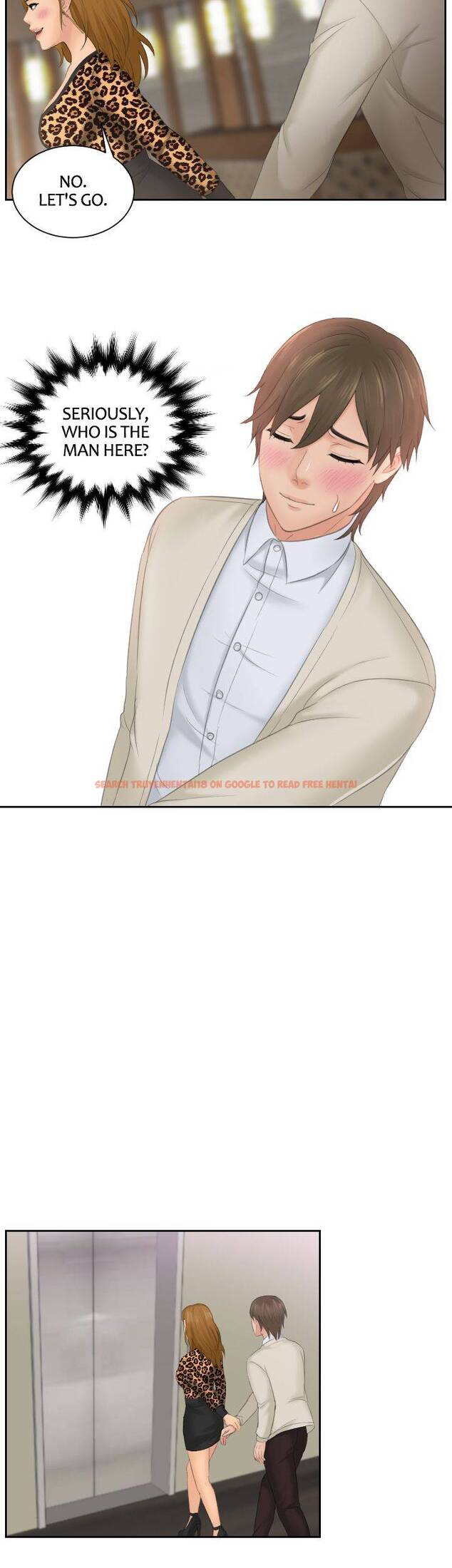 Read Hentai Image 7 537 in comic Mind Reader - Chapter 48 - hentaitnt.net