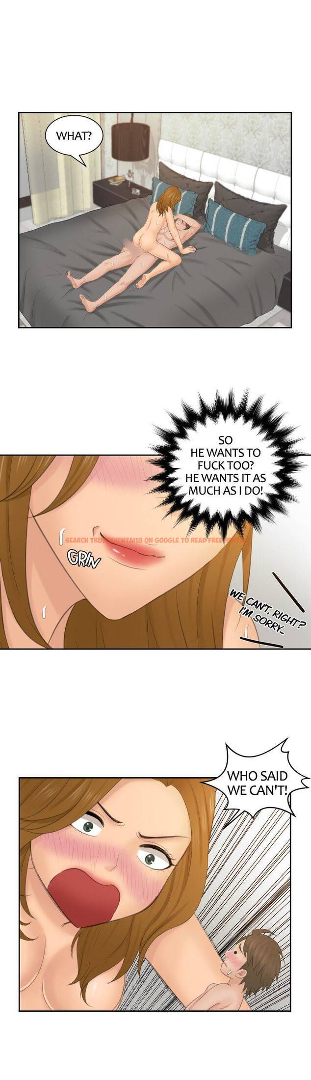 Read Hentai Image 13 533 in comic Mind Reader - Chapter 49 - hentaitnt.net