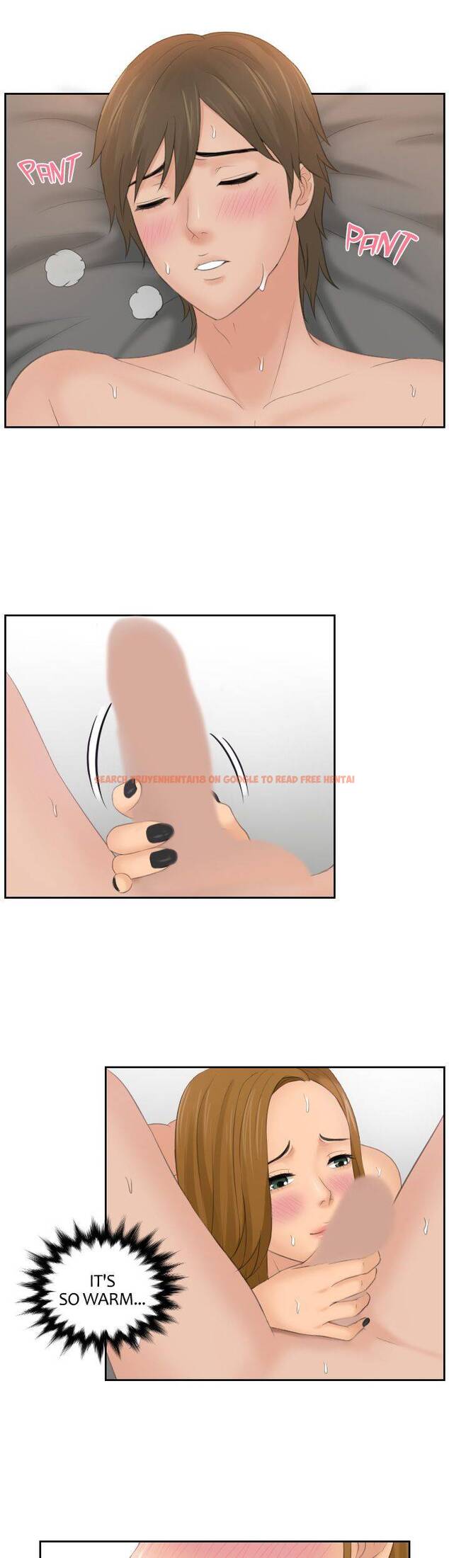 Read Hentai Image 2 533 in comic Mind Reader - Chapter 49 - hentaitnt.net