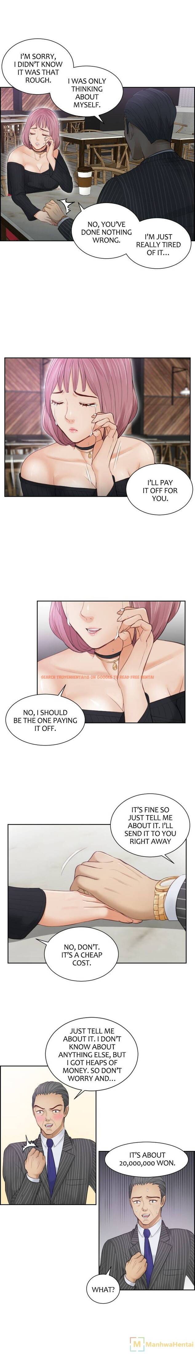 Read Hentai Image 7 564 in comic Mind Reader - Chapter 5 - www.hentaitnt.net