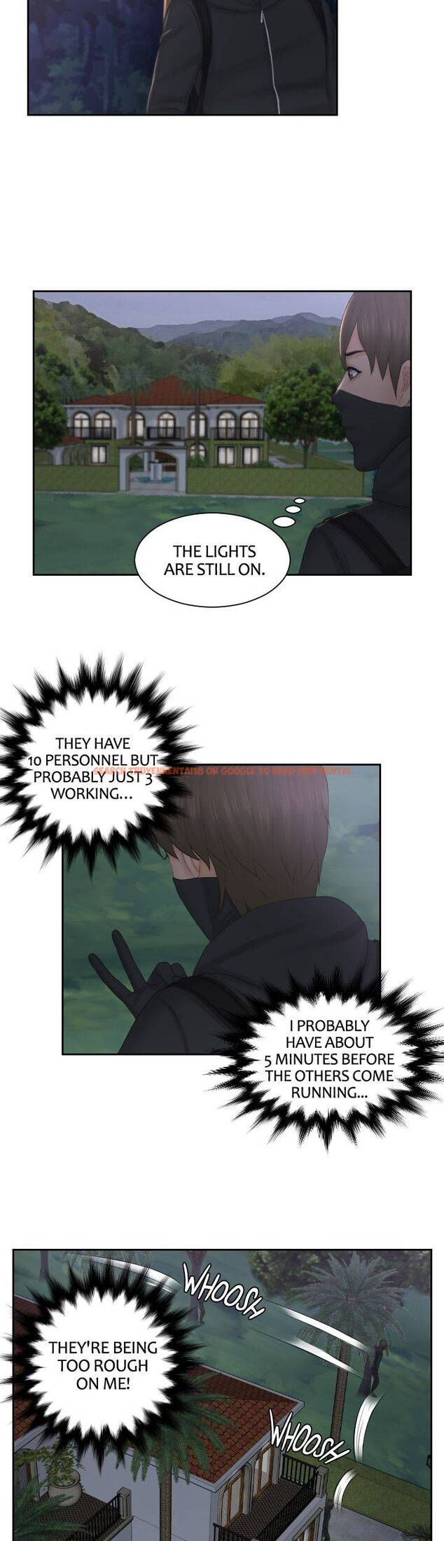 Read Hentai Image 10 533 in comic Mind Reader - Chapter 50 - hentaitnt.net