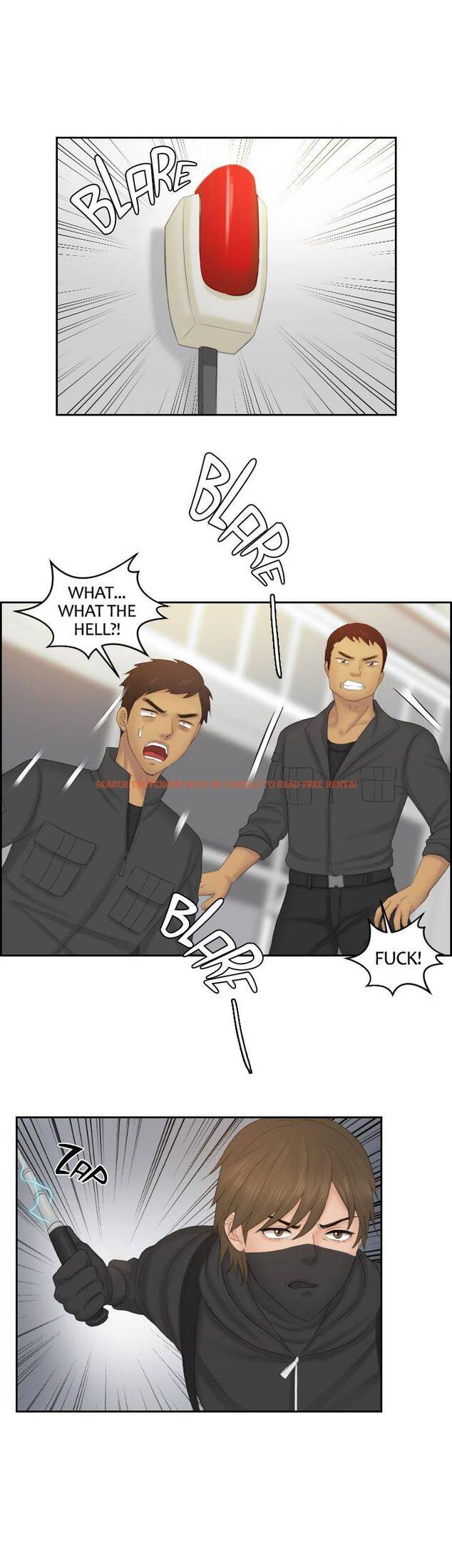 Read Hentai Image 12 533 in comic Mind Reader - Chapter 50 - hentaitnt.net