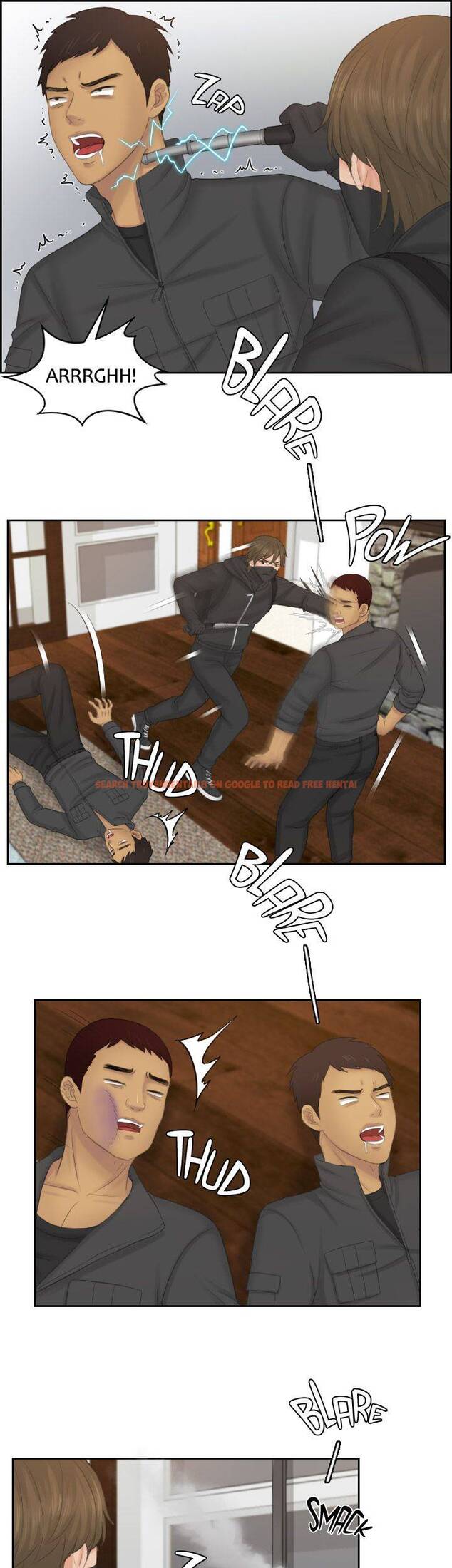 Read Hentai Image 13 533 in comic Mind Reader - Chapter 50 - hentaitnt.net