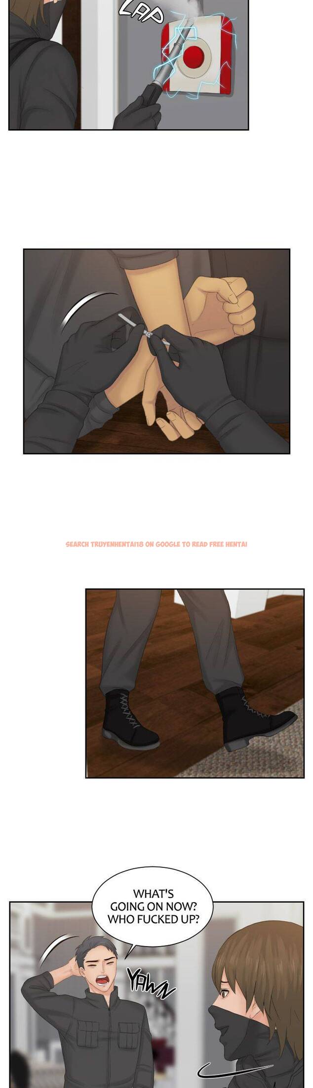 Read Hentai Image 14 533 in comic Mind Reader - Chapter 50 - hentaitnt.net