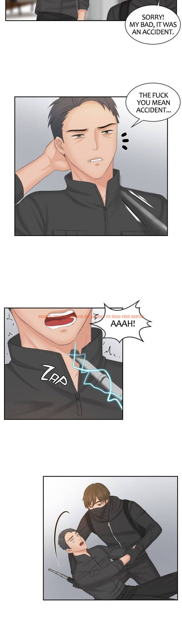 Read Hentai Image 15 533 in comic Mind Reader - Chapter 50 - hentaitnt.net