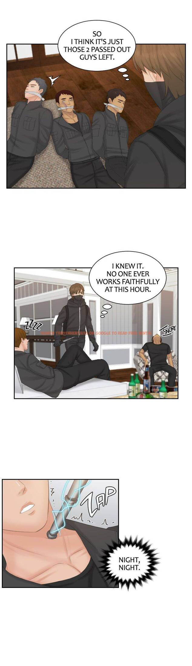 Read Hentai Image 16 533 in comic Mind Reader - Chapter 50 - hentaitnt.net