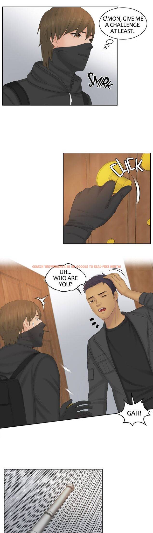 Read Hentai Image 17 533 in comic Mind Reader - Chapter 50 - hentaitnt.net