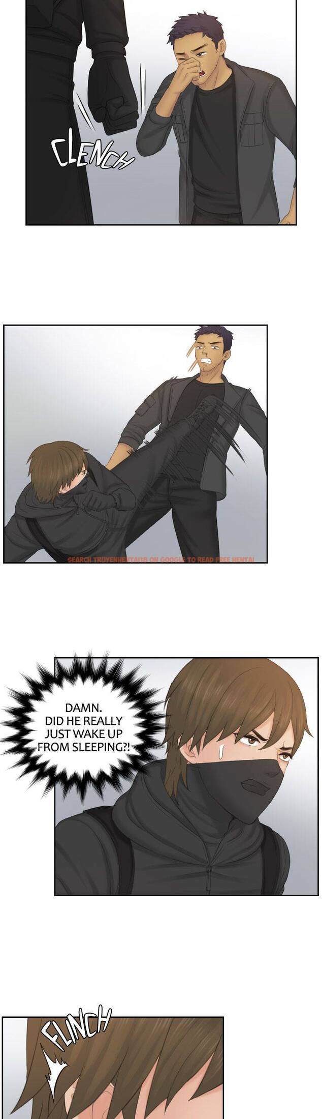 Read Hentai Image 19 533 in comic Mind Reader - Chapter 50 - hentaitnt.net
