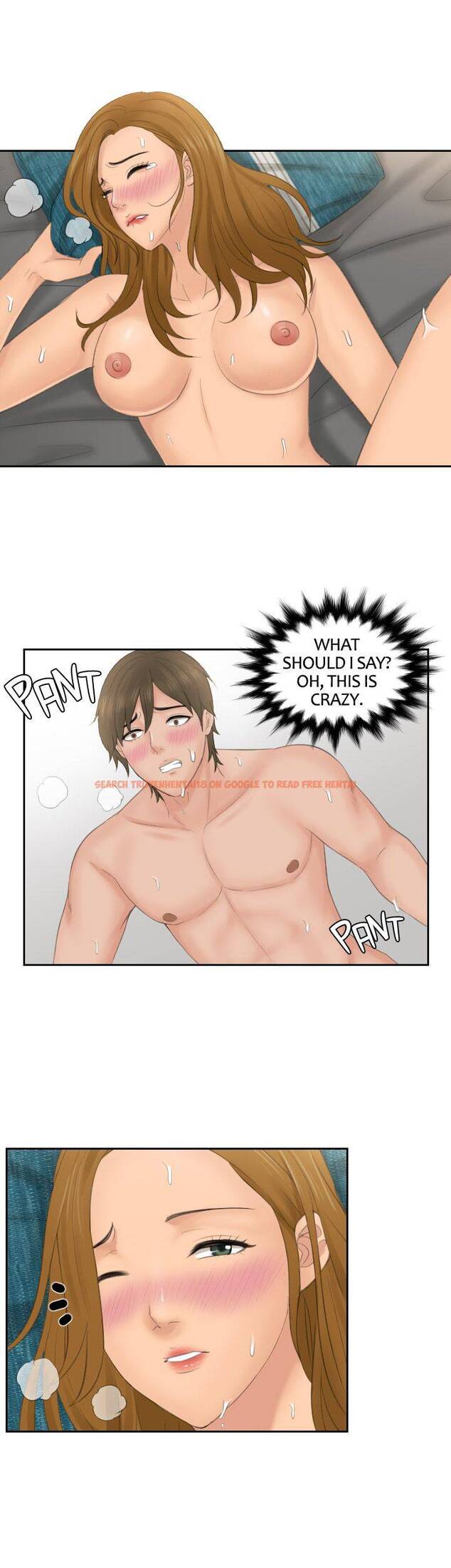 Read Hentai Image 2 533 in comic Mind Reader - Chapter 50 - hentaitnt.net